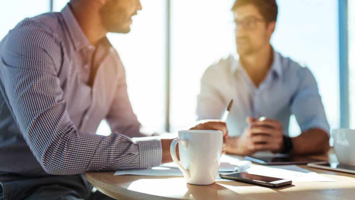 Como Avisar O Chefe Que Não Vai Trabalhar Exemplo - Enciclopedia Online